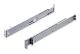 CyberPower - Rack Rail Kit - 1U - 48.3 cm (19") - for Office Rackmount Series OR600ERM1U, OR650ERM1UGR (4POSTRAILKIT1323)