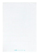 Landre flipchart pad 100050592 68x99cm 20 sheets gel. box 5 pc./pack. (100050592)