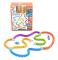HexBug Nano Flash Orbit-Habitat leksaksrobot