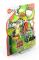 HexBug Nano Real Bugs 3-paket leksaksrobot
