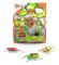 HexBug Nano Real Bugs 3-paket leksaksrobot