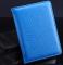 Russian PU Leather Cover Driving License Card Credit Holder Purse Wallet