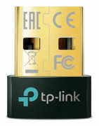TP-Link UB5A - Nano - Nätverksadapter - USB 2.0 - Bluetooth 5.0