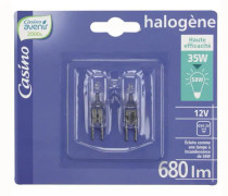 Casino Eco30 HES CAPSULE BULB - 35 W - GY6.5