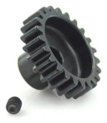 ArrowMax motorspidhjul modul-typ: 1.0; borrdiameter: 5 mm; antal tänder: 23