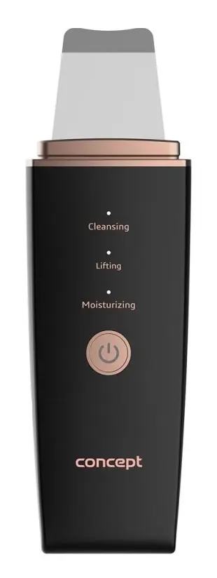 Concept PERFECT SKIN PO2060 cavitation peeling device