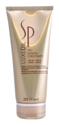 SP LUXEOIL keratin conditioning cream 200 ml