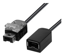 3m Game Machines Handle Extension Line for Nintendo Wii U NES Classic Edition