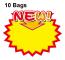 WM-12 10bags 18x14cm Explosion Sticker Product Price Tag Supermarket Price Label