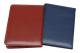 3 PCS Russian Driver License Holster Leather Case(Blue)