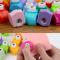 10 PCS Creative DIY Handmade Album Accessories Embossing Device Essential Tool, Random Style Delivery
