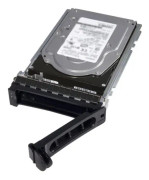  400-AJRK - Dell - Hårddisk - 300 GB - hot-swap - 2.5" - SAS 12Gb/s - 15000 rpm