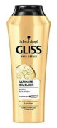 Shampoo Gliss Oil (370 ml)
