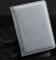 Russian PU Leather Cover Driving License Card Credit Holder Purse Wallet
