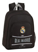 Barnryggsäck Real Madrid C.F. 1902 Svart