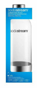 Sodastream flaska - rostfritt stål