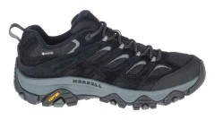 Moab 3 GTX Dam Black