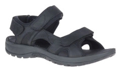 Merrell Mens Sandspur 2 Convert Black