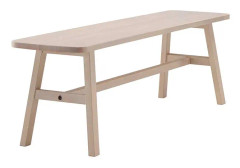 Bänk Hälsö