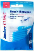Jordan Clinic Interdental cleaners size M 10pcs