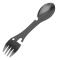 Spork - Rostfritt Stål