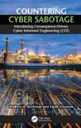 Countering Cyber Sabotage
