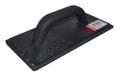 SPREHN fogbräda/svart gummi 140x280x5mm - 5119315