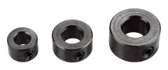 kwb 00530300, Djupstopp, Metall, 3 styck