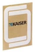 Kaiser Elektro 9350-99 ##### Skumram för tätning 10 st