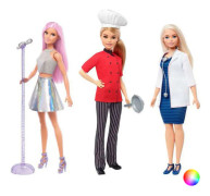 Barbie Make-Up Artist