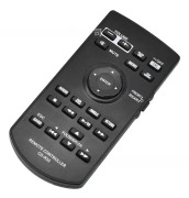 fjärrkontroll ersättning remote för Pioneer CD-R33 AVH-4000NEX AVH-4100NEX CXE5117