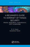 A Beginner’s Guide to Internet of Things Security
