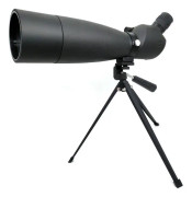Tubkikare SECOZOOM Spotter 25-75x75