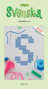 Zoom Svenska 6, Stavning (pdf)