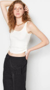 Women / Girl Knit Basic Camisole