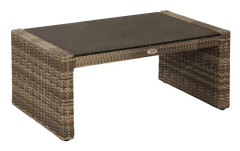 Rabida Soffbord 97 cm &