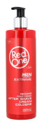 After Shave Red One Cologne Extreme (400 ml)