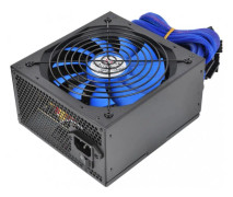 L-Link LL-PS-750-80+, 750 W, +12V1,+12V2,+3.3V,+5V,+5Vsb,-12V, Aktiv, Överspänning, Överbelastning, Överspänning, Kortslutning, 20+4 pin ATX, Icke-Mo
