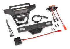 TRX-9095 LED-ljussats Hoss 4x4
