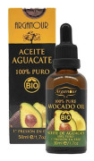 Ansiktskräm Arganour Bio Avocado (50 ml)