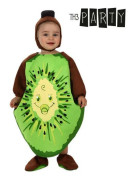 Maskeraddräkt bebis Kiwi
