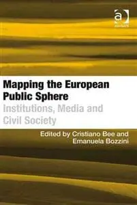 Mapping the European Public Sphere