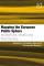 Mapping the European Public Sphere