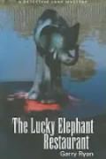Lucky Elephant Restaurant