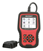 VOLTCRAFT OBD II Diagnosetool VC-OBD-9610 VC-13097390 1 St. (VC-13097390)