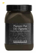 Pigment för färgskapande - 120 g burk - Naturlig umbra