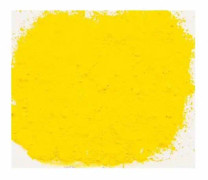 Pigment för färgskapande - 150 g burk - Äkta Medium Cadmium Yellow