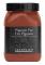 Pigment för färgskapande - 140 g burk - Bränd sienna