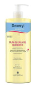 Dexeryl Essential Soothing Shower Oil 500ml