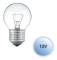 Trådlglödlampa EDM E27 60 W